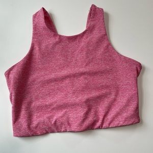 Outdoor Voices Venus Crop - Size M